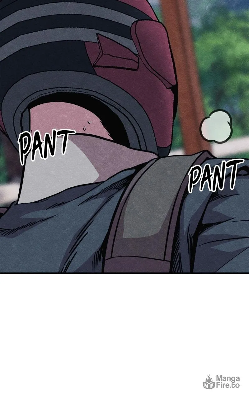 Read Zombie X Slasher chapter 60 image 44 on Lezhin