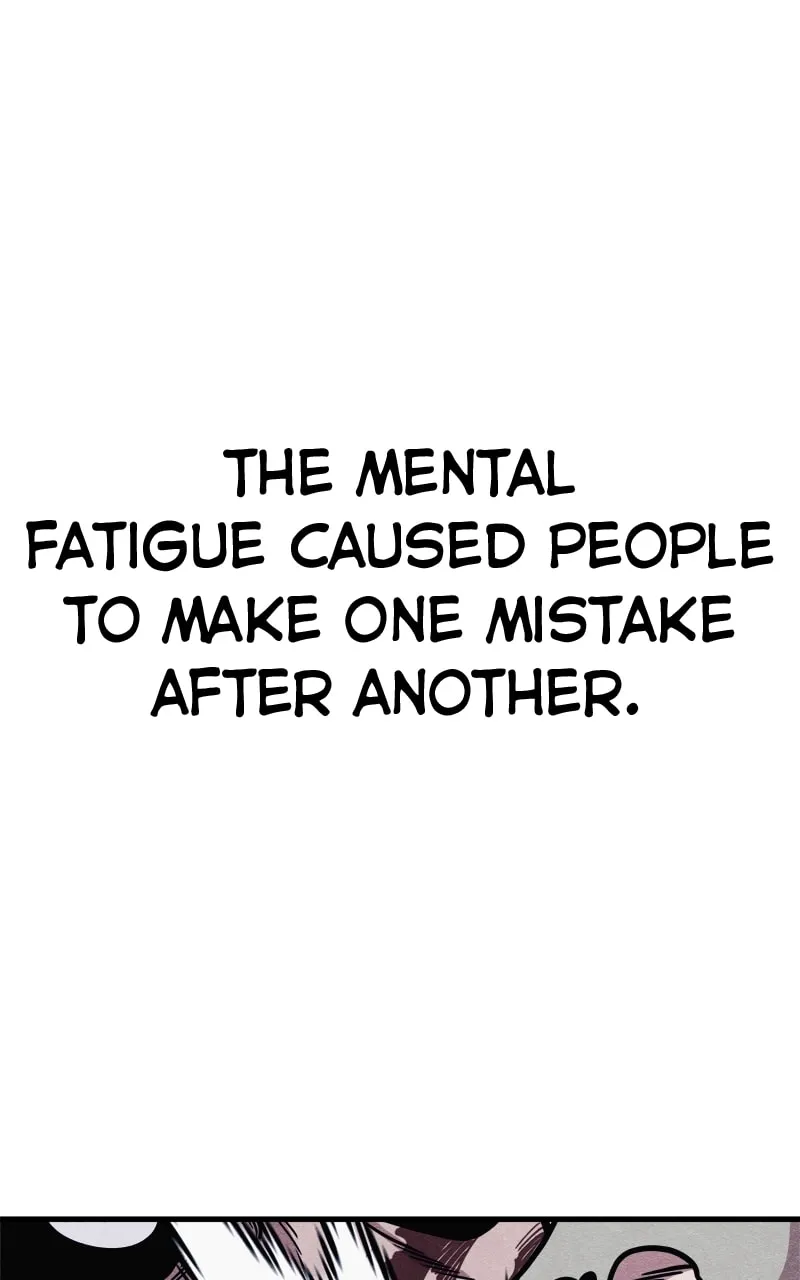 Read Zombie X Slasher chapter 60 image 45 on Lezhin