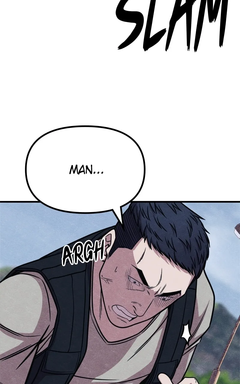 Read Zombie X Slasher chapter 60 image 48 on Lezhin
