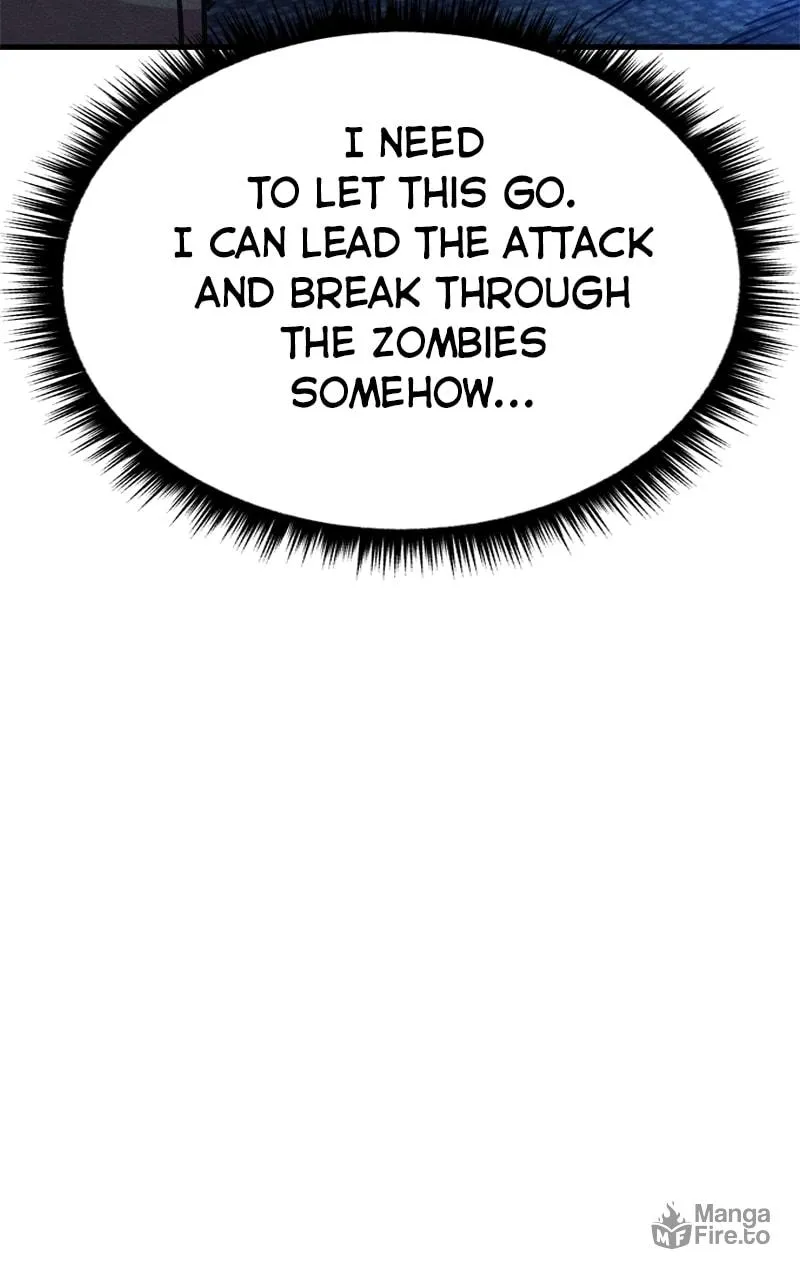 Read Zombie X Slasher chapter 60 image 5 on Lezhin