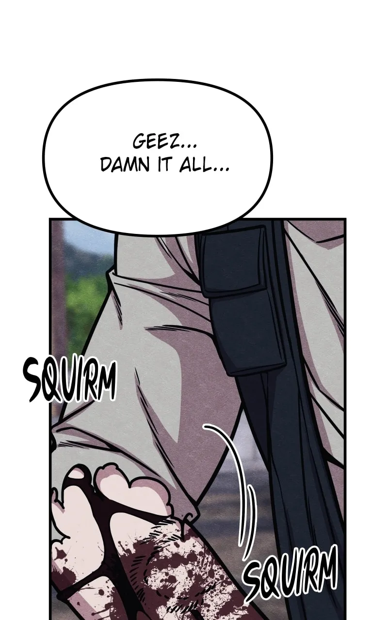 Read Zombie X Slasher chapter 60 image 51 on Lezhin
