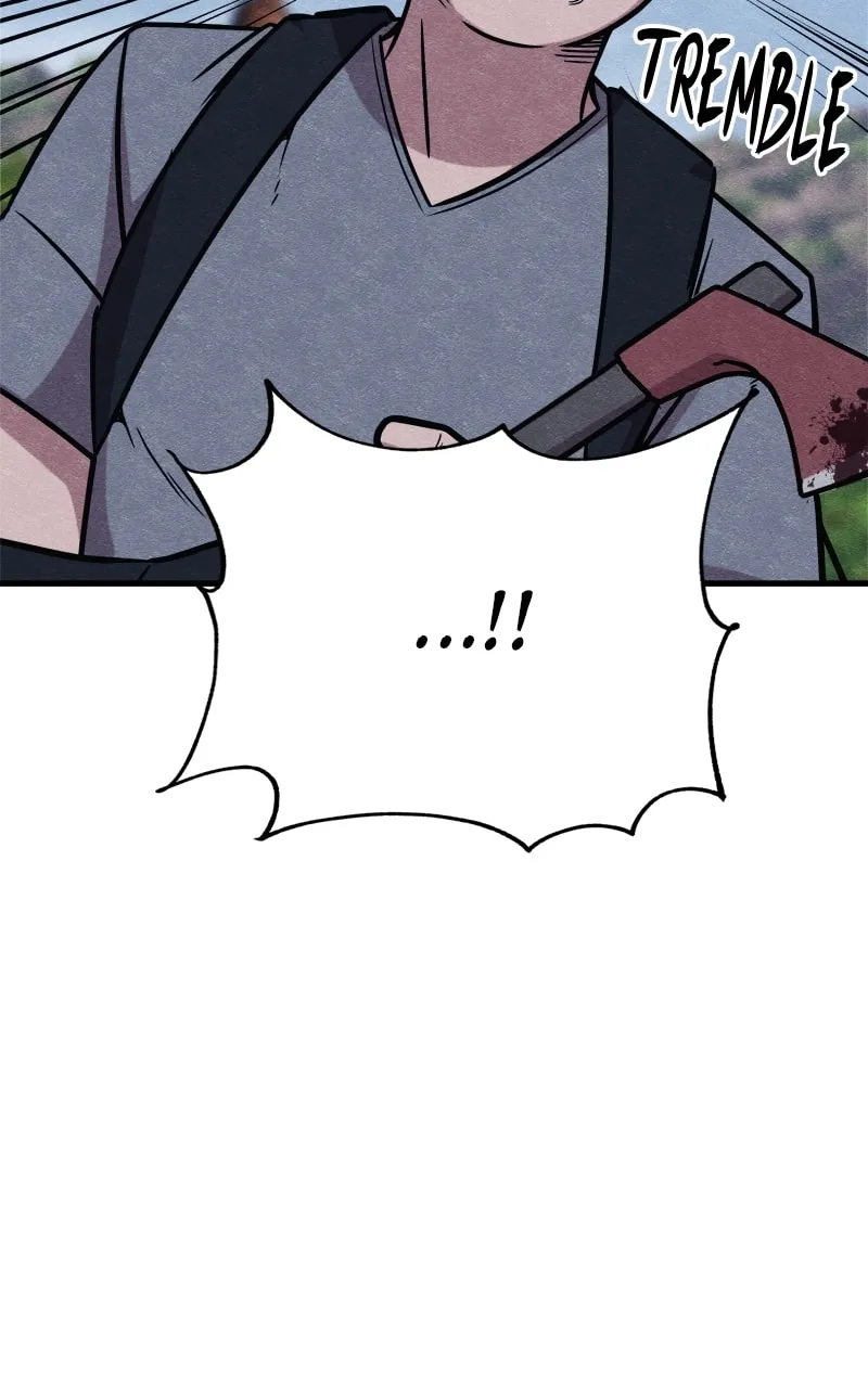 Read Zombie X Slasher chapter 60 image 55 on Lezhin