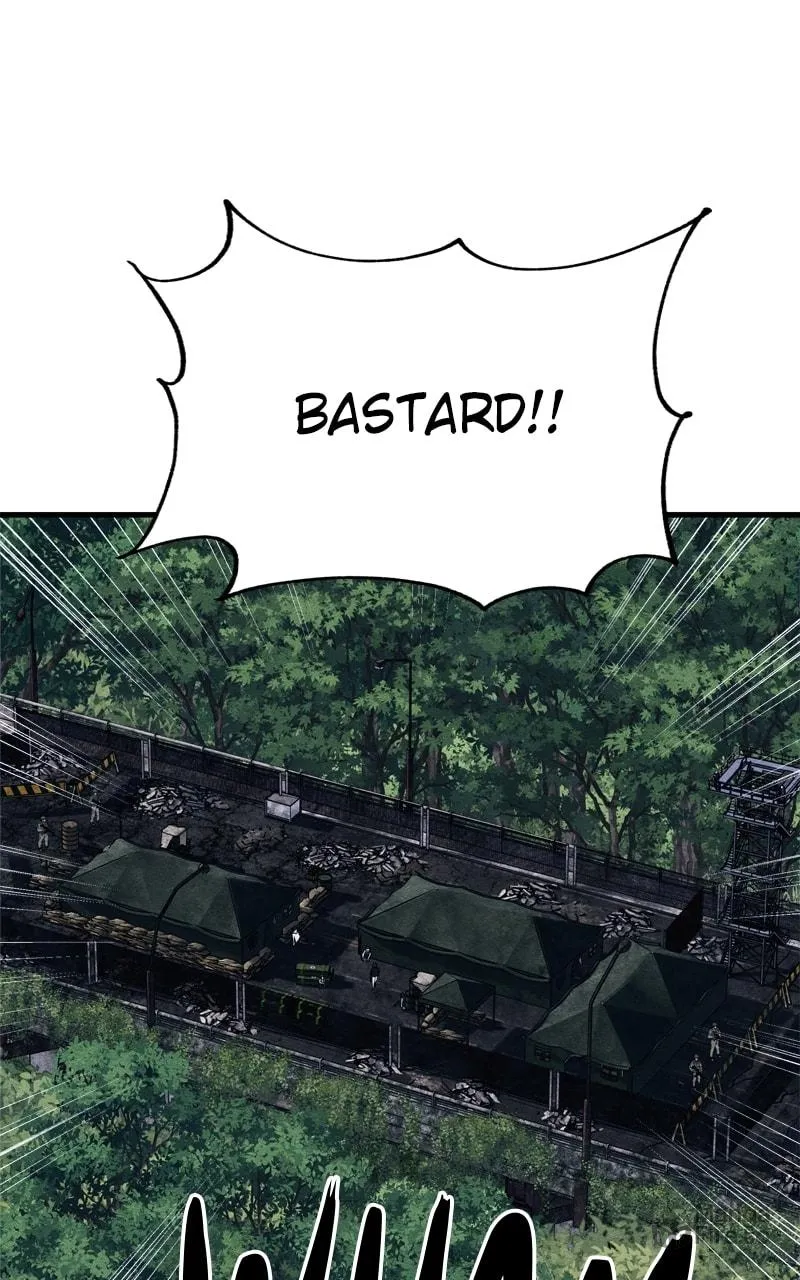 Read Zombie X Slasher chapter 60 image 59 on Lezhin
