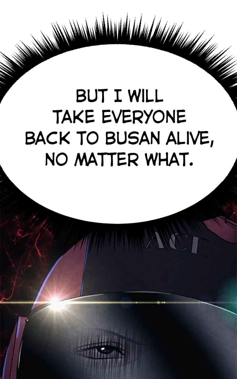 Read Zombie X Slasher chapter 60 image 6 on Lezhin