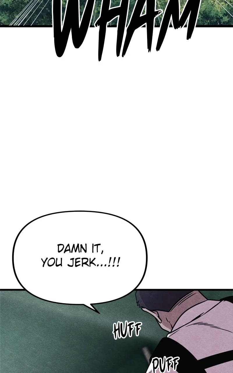 Read Zombie X Slasher chapter 60 image 60 on Lezhin