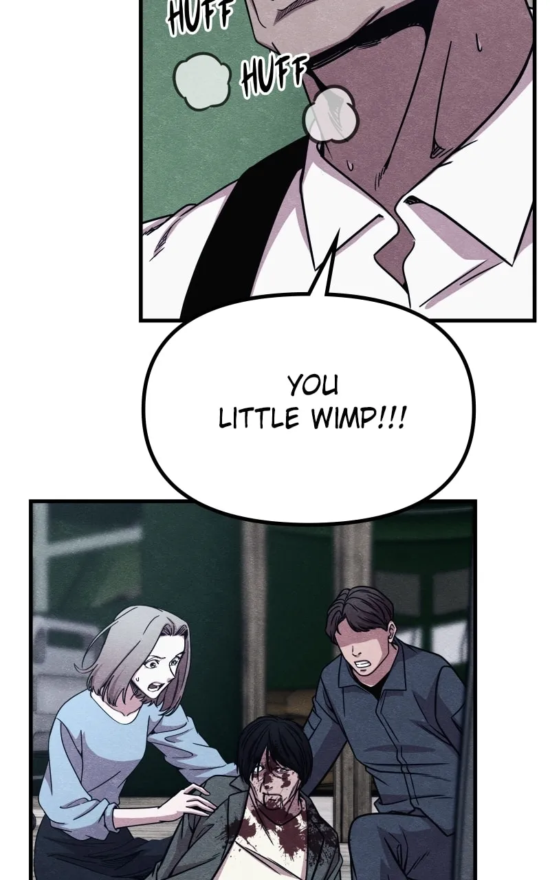 Read Zombie X Slasher chapter 60 image 63 on Lezhin