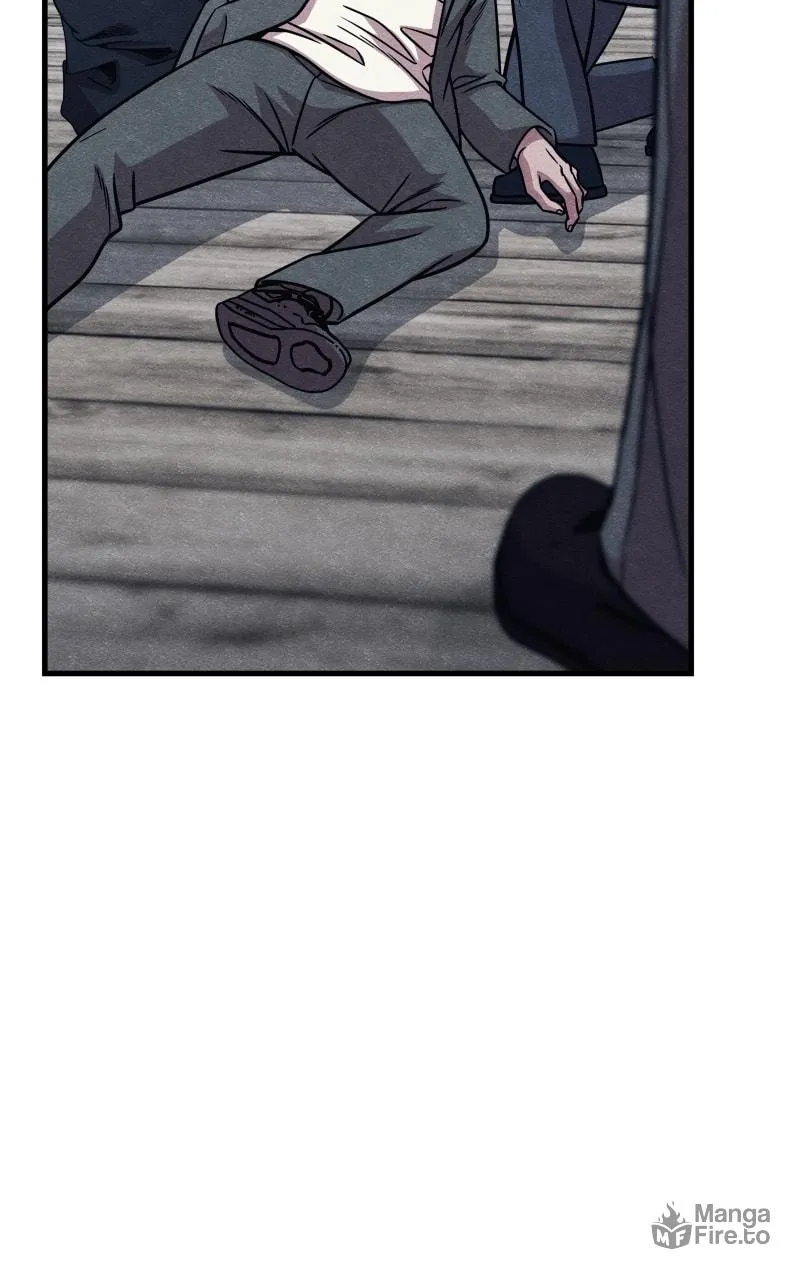 Read Zombie X Slasher chapter 60 image 64 on Lezhin