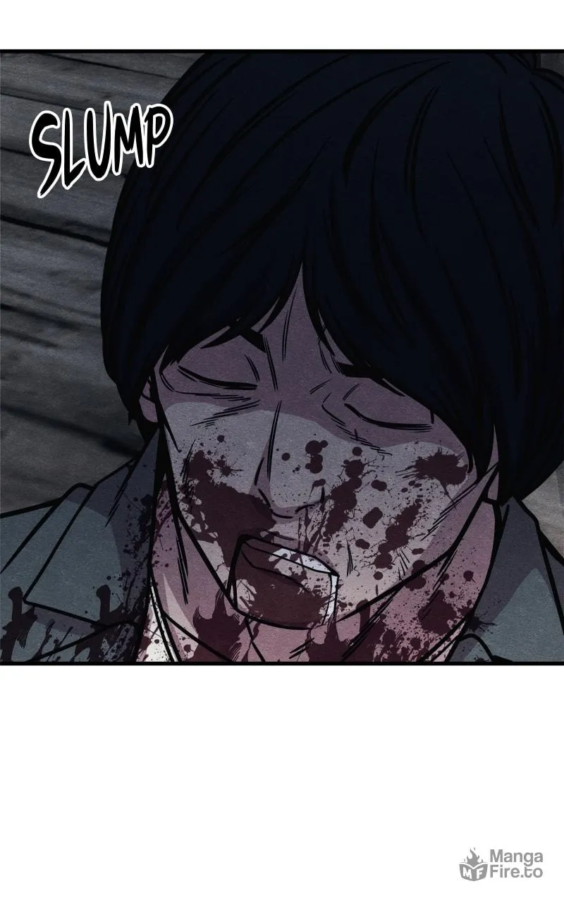 Read Zombie X Slasher chapter 60 image 65 on Lezhin