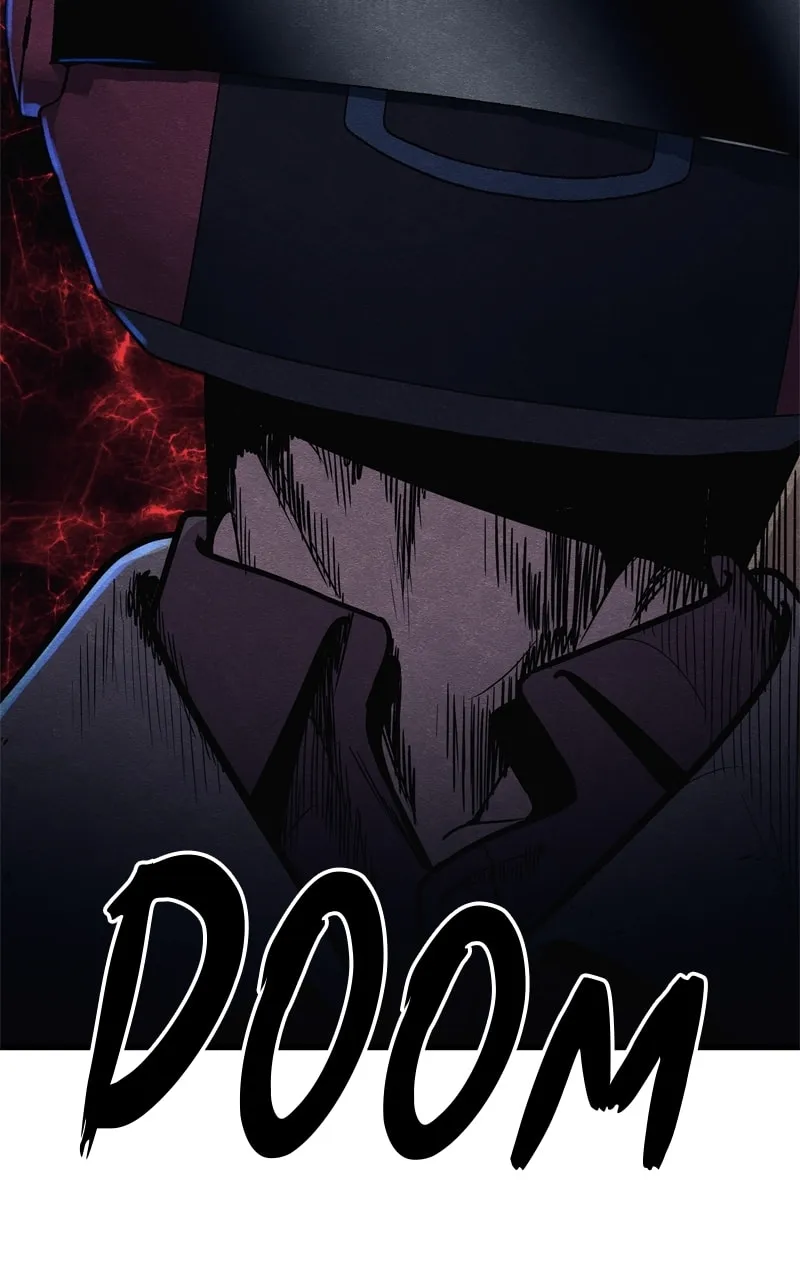 Read Zombie X Slasher chapter 60 image 7 on Lezhin
