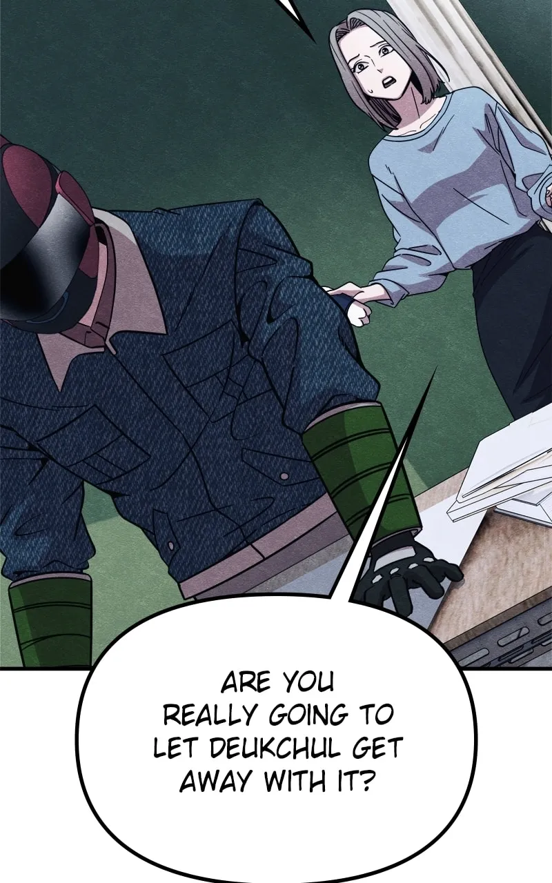 Read Zombie X Slasher chapter 60 image 70 on Lezhin