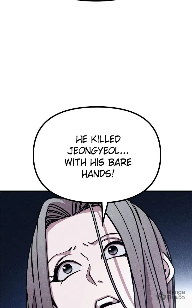 Read Zombie X Slasher chapter 60 image 71 on Lezhin