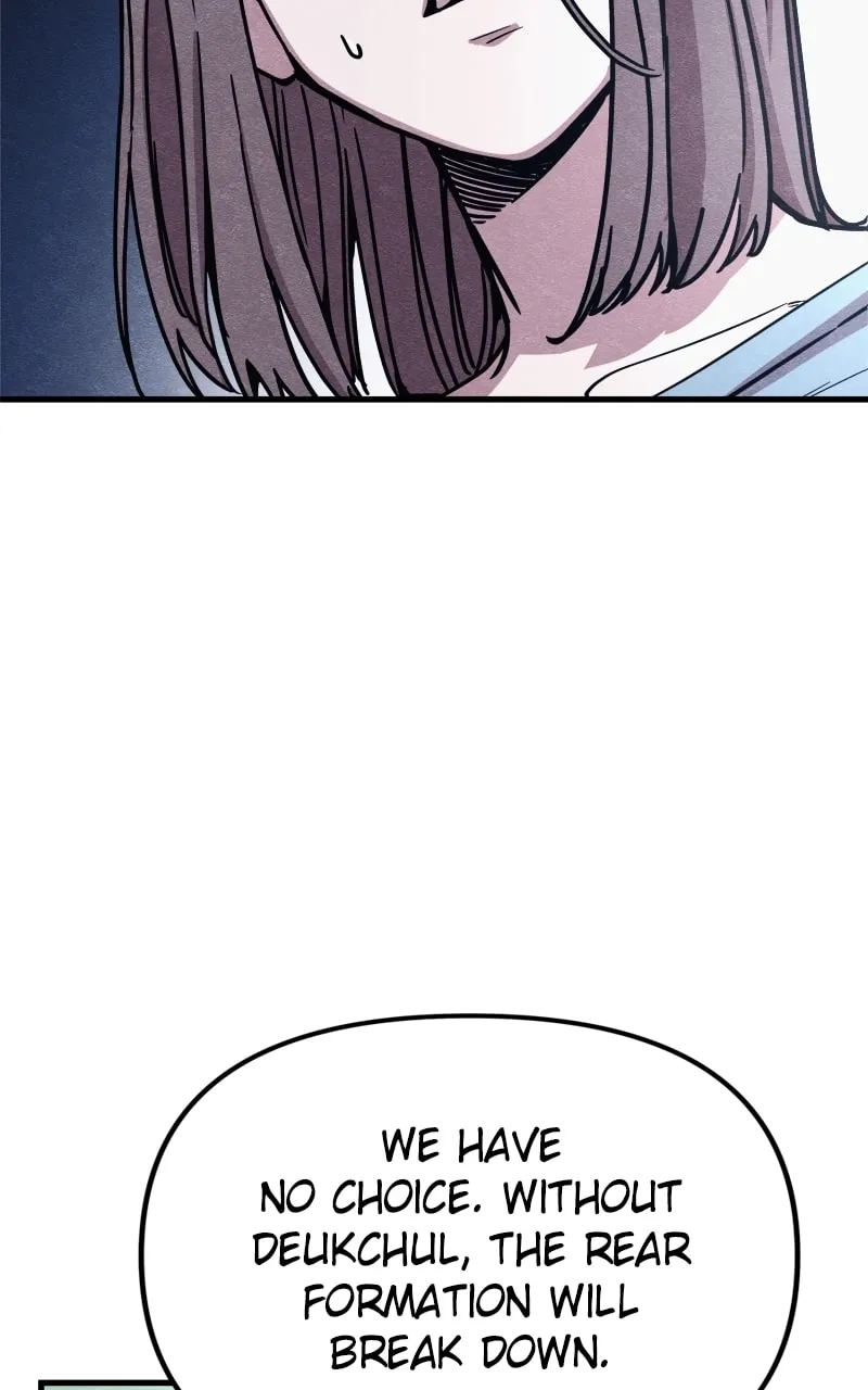 Read Zombie X Slasher chapter 60 image 72 on Lezhin