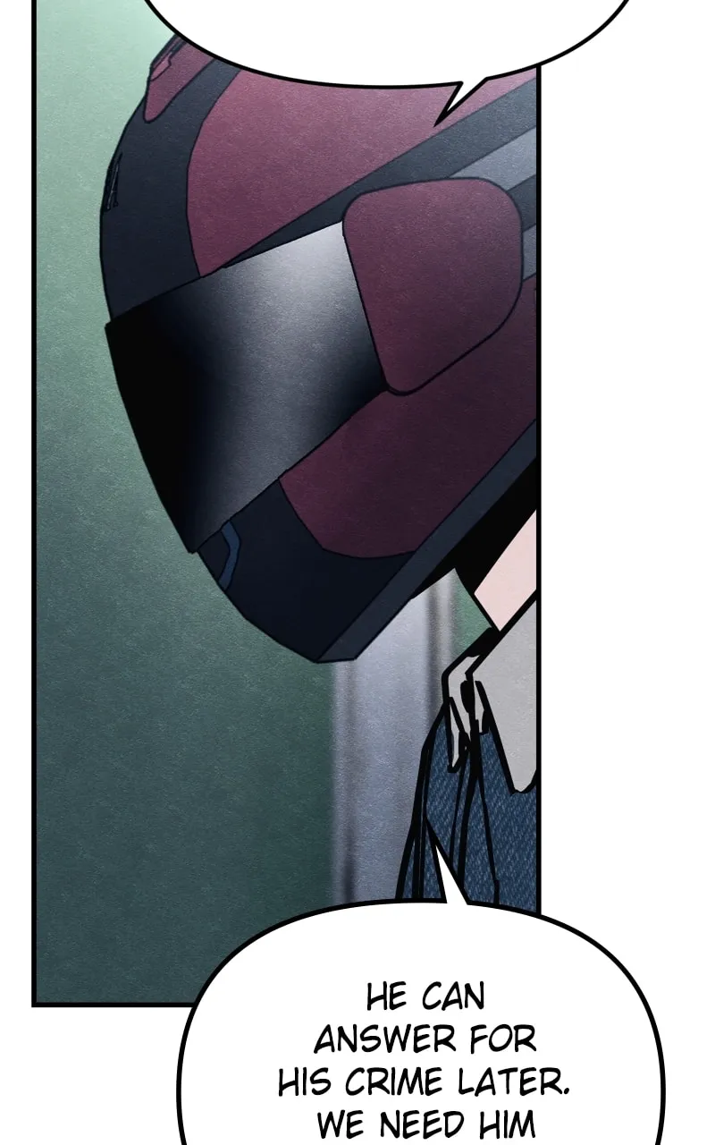 Read Zombie X Slasher chapter 60 image 73 on Lezhin