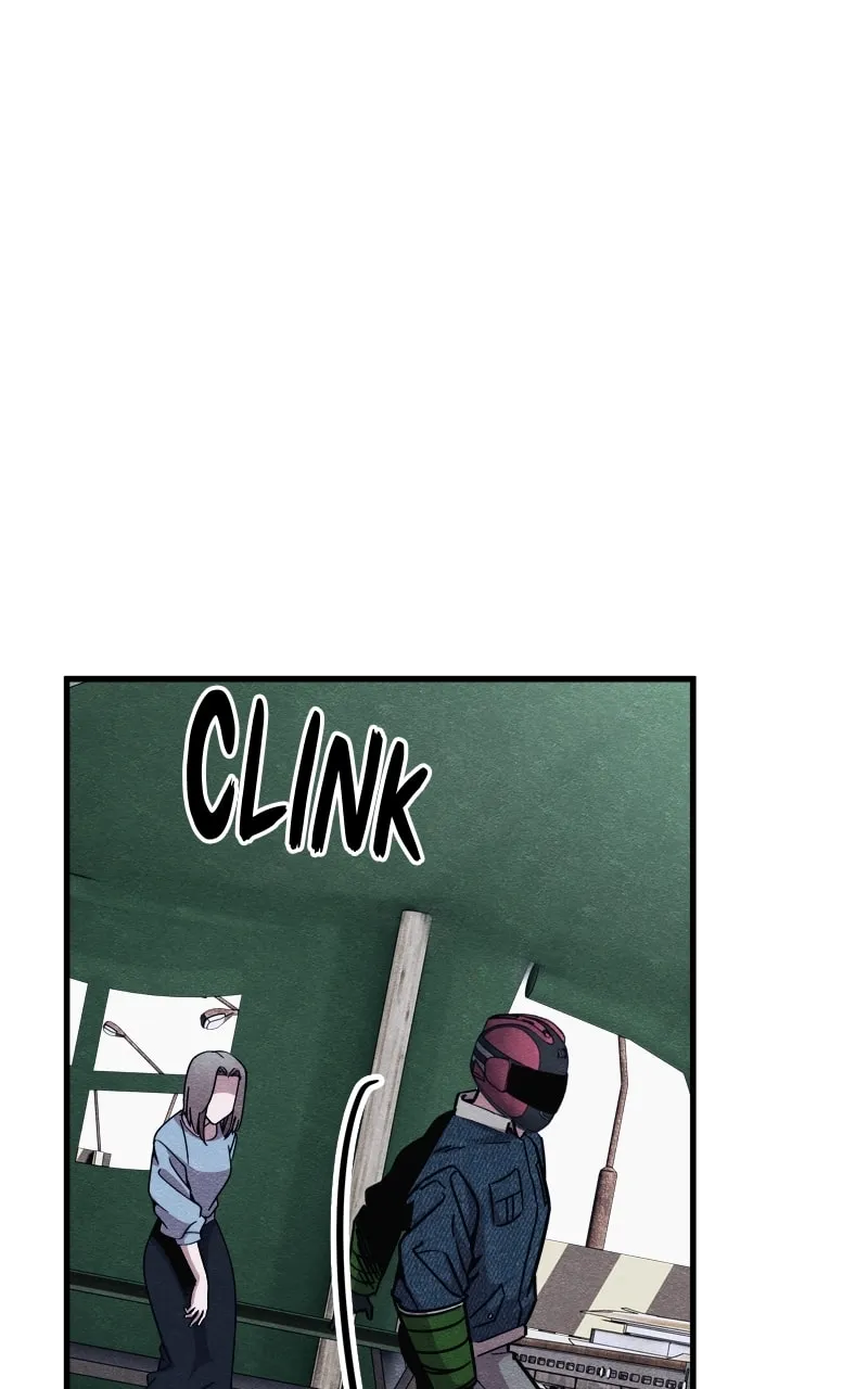 Read Zombie X Slasher chapter 60 image 76 on Lezhin