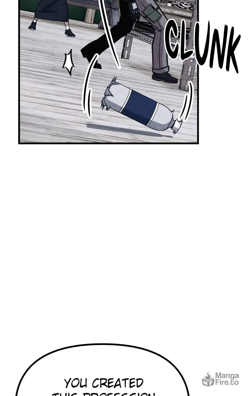 Read Zombie X Slasher chapter 60 image 77 on Lezhin