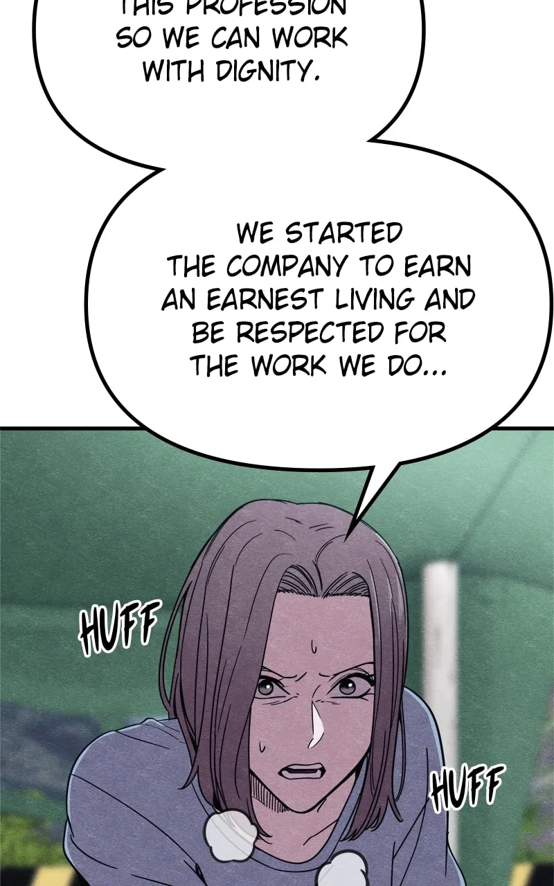Read Zombie X Slasher chapter 60 image 78 on Lezhin