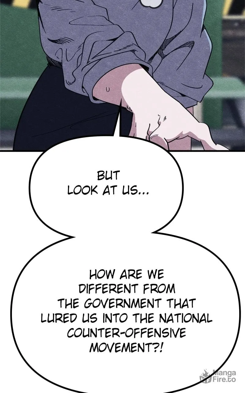 Read Zombie X Slasher chapter 60 image 79 on Lezhin