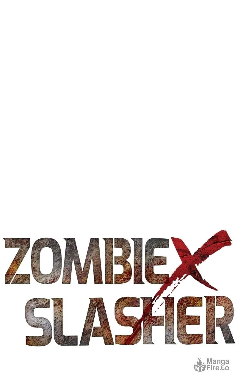 Read Zombie X Slasher chapter 60 image 8 on Lezhin
