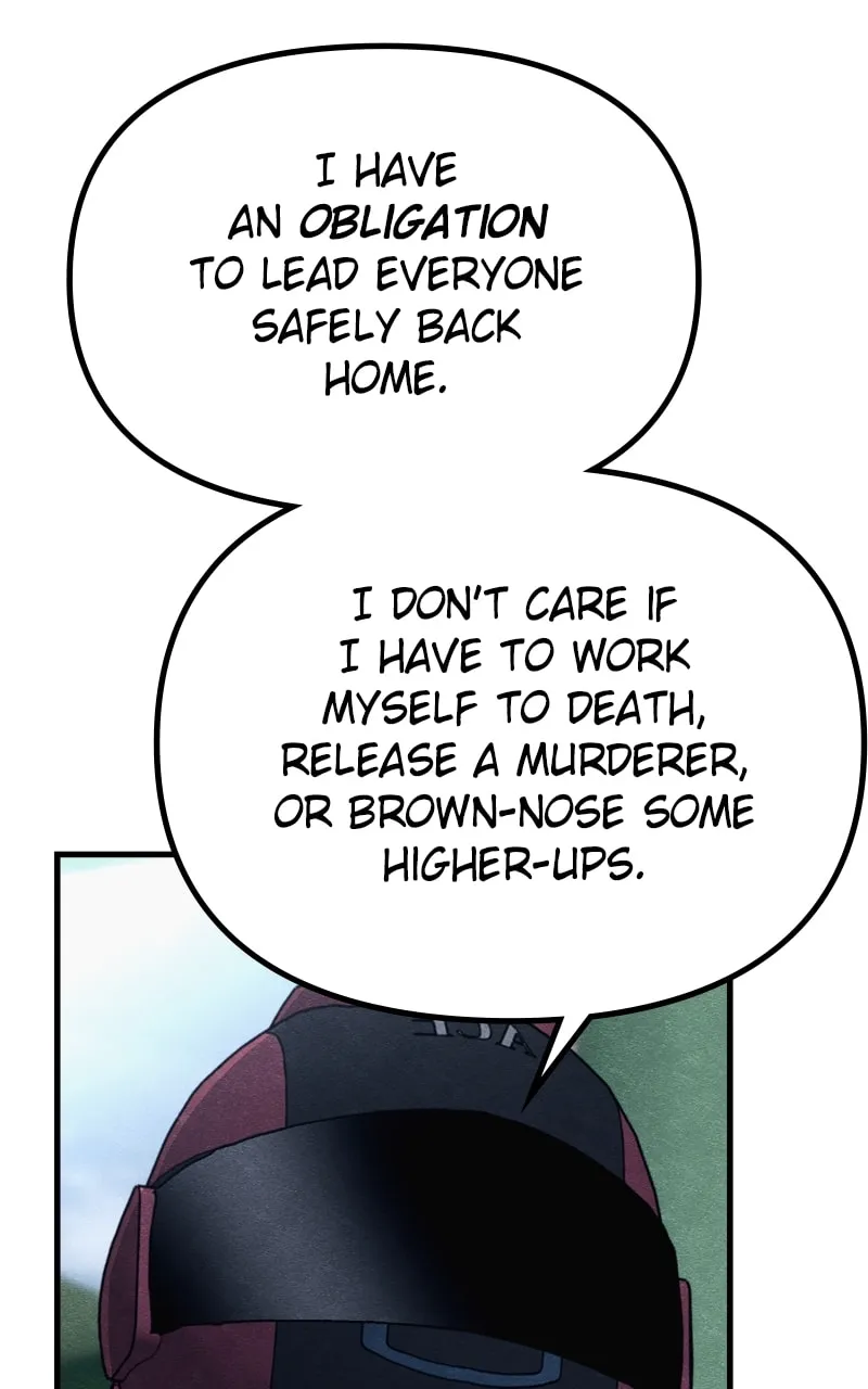 Read Zombie X Slasher chapter 60 image 82 on Lezhin
