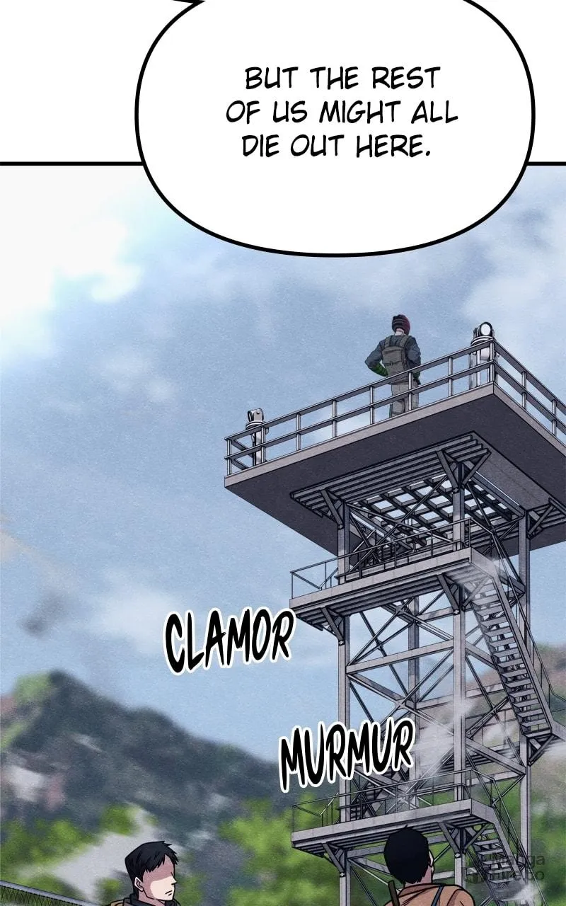 Read Zombie X Slasher chapter 60 image 89 on Lezhin