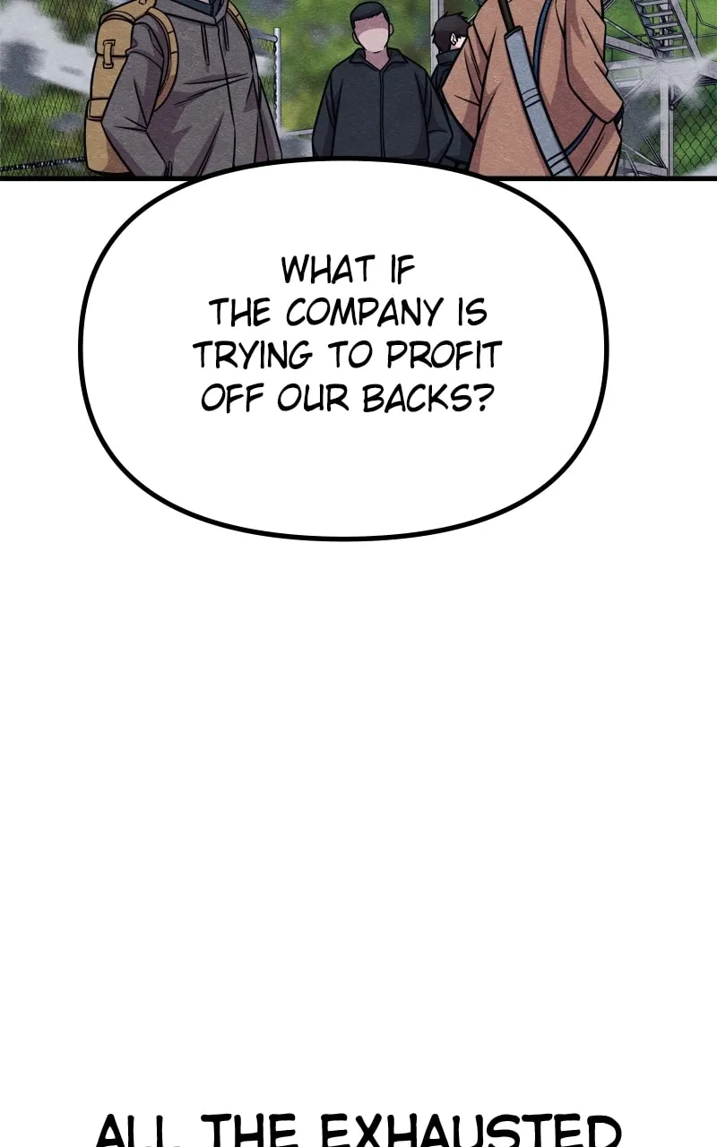 Read Zombie X Slasher chapter 60 image 90 on Lezhin