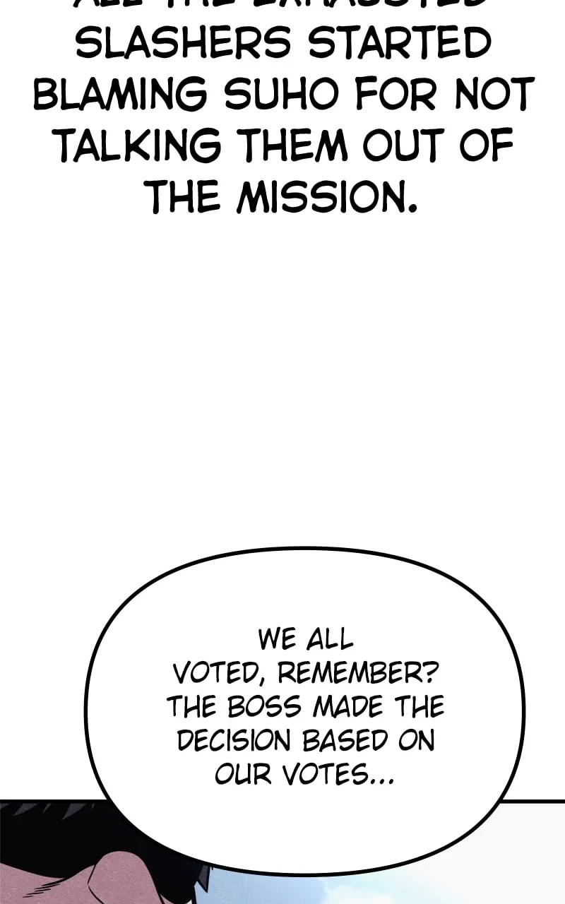 Read Zombie X Slasher chapter 60 image 91 on Lezhin