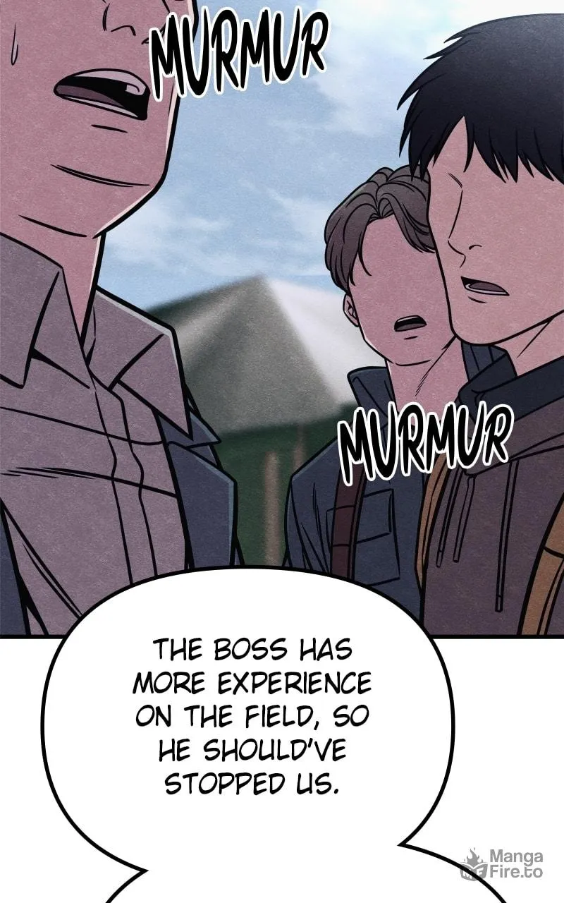 Read Zombie X Slasher chapter 60 image 92 on Lezhin