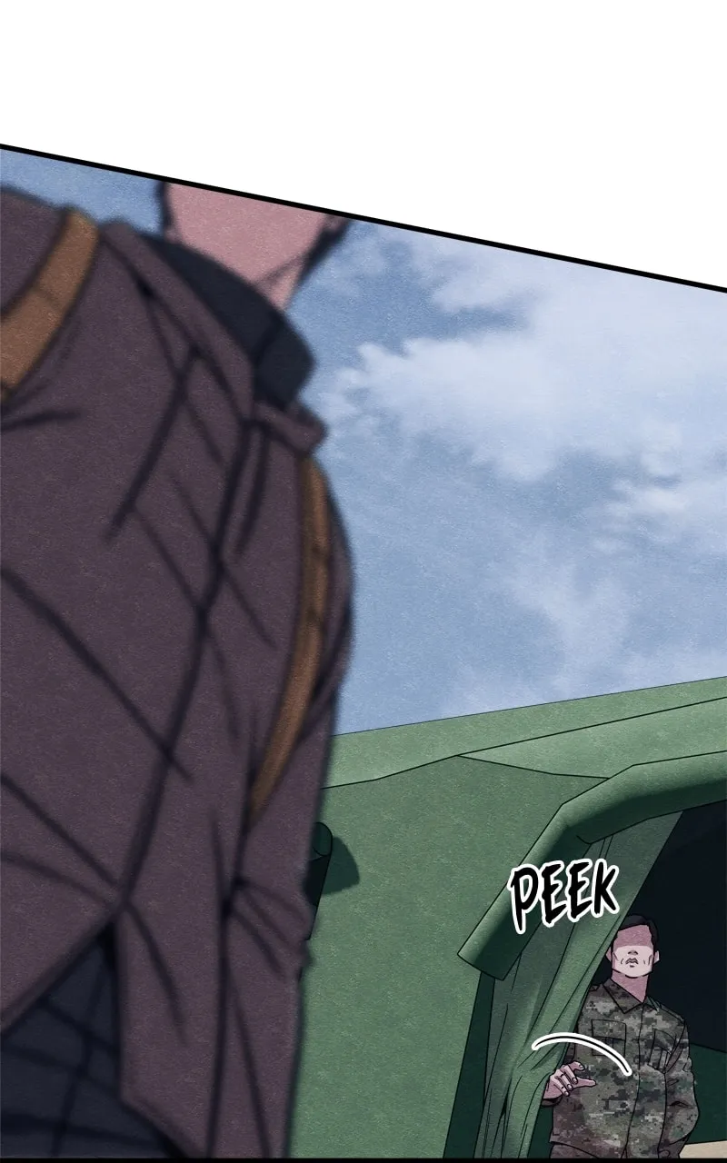 Read Zombie X Slasher chapter 60 image 96 on Lezhin