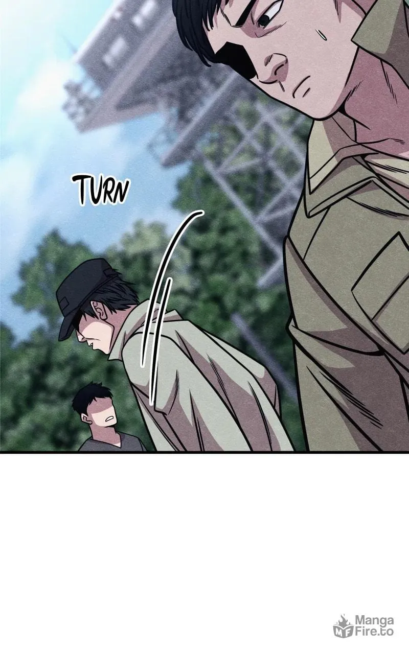 Read Zombie X Slasher chapter 61 image 107 on Lezhin