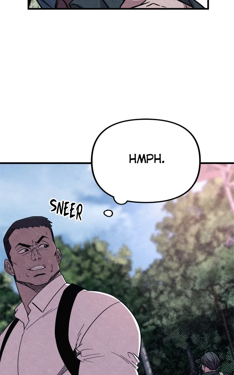 Read Zombie X Slasher chapter 61 image 111 on Lezhin