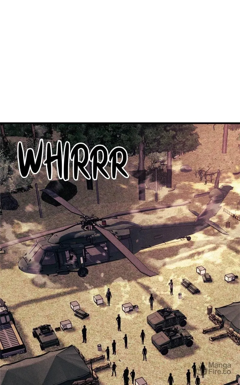 Read Zombie X Slasher chapter 61 image 114 on Lezhin