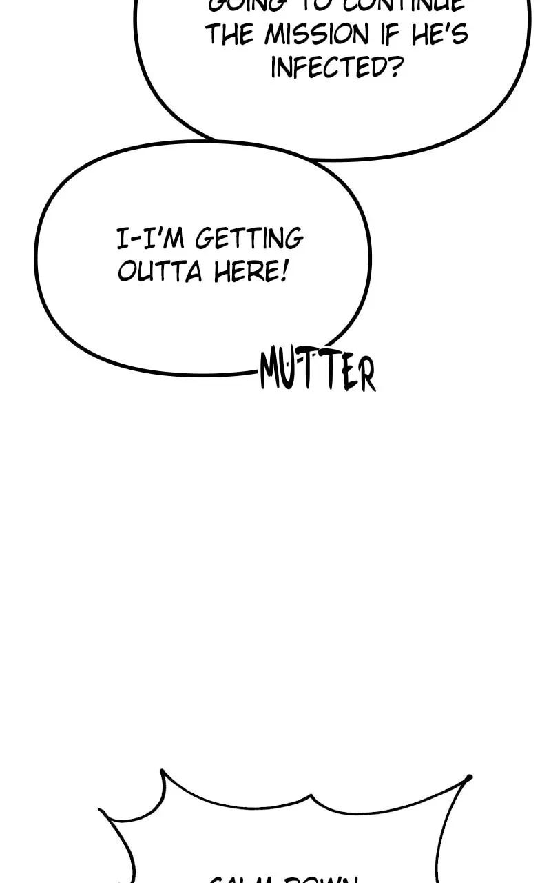 Read Zombie X Slasher chapter 61 image 12 on Lezhin