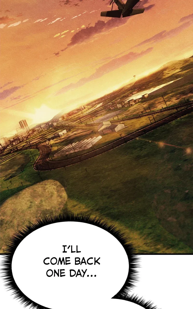 Read Zombie X Slasher chapter 61 image 120 on Lezhin