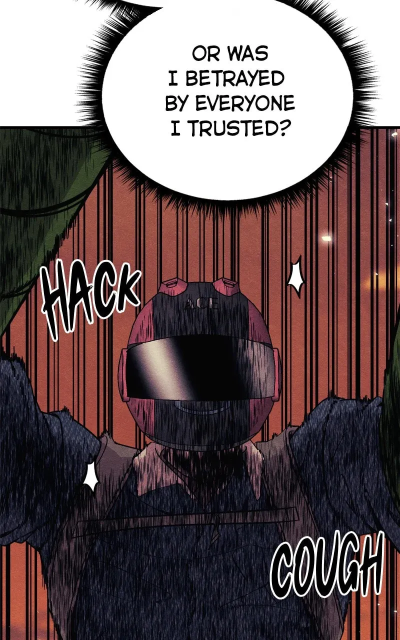 Read Zombie X Slasher chapter 61 image 127 on Lezhin