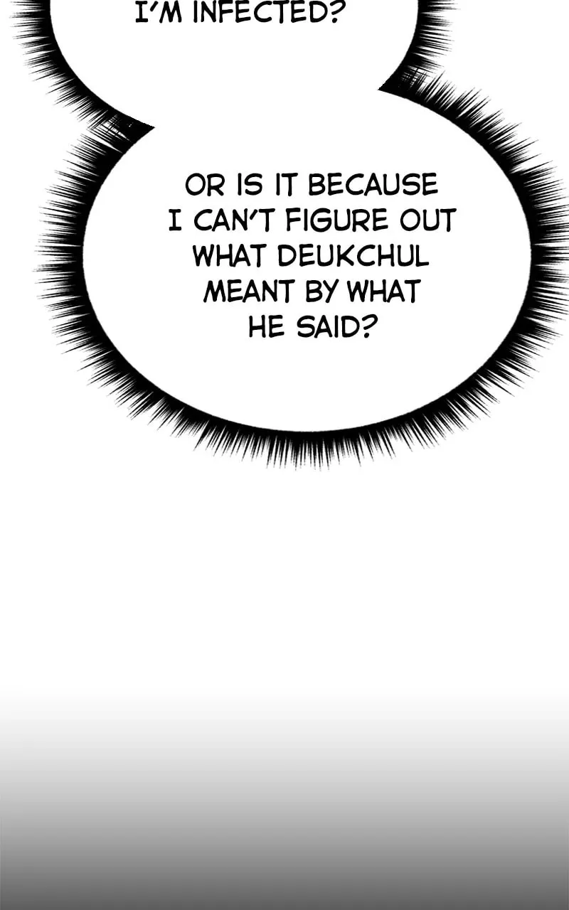 Read Zombie X Slasher chapter 61 image 130 on Lezhin
