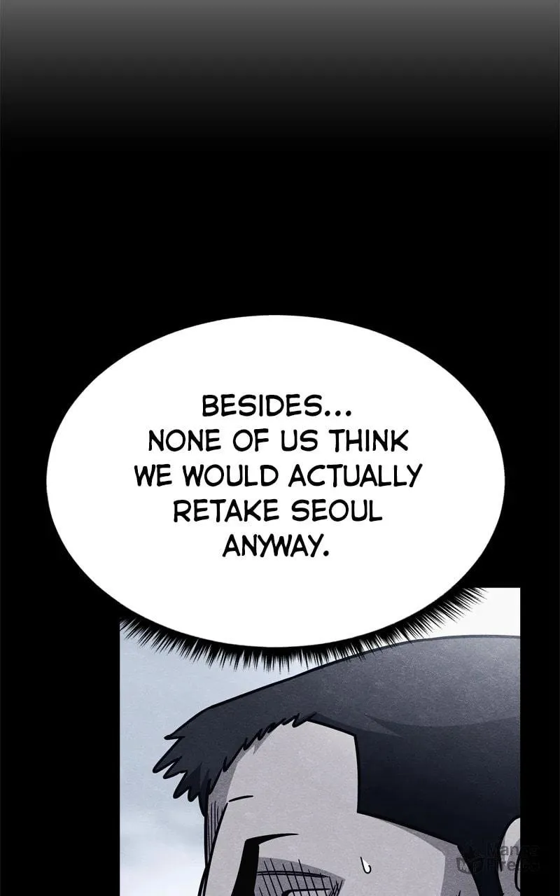 Read Zombie X Slasher chapter 61 image 131 on Lezhin