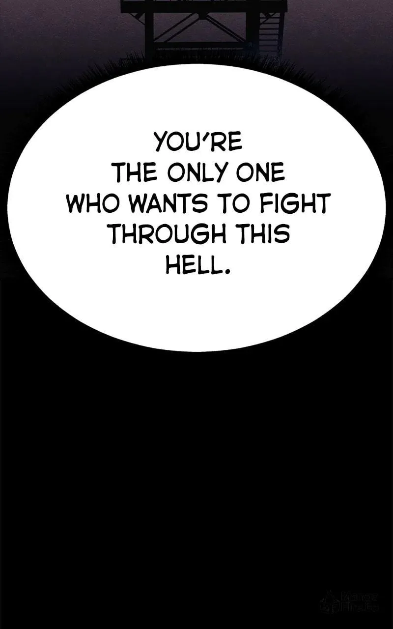 Read Zombie X Slasher chapter 61 image 134 on Lezhin