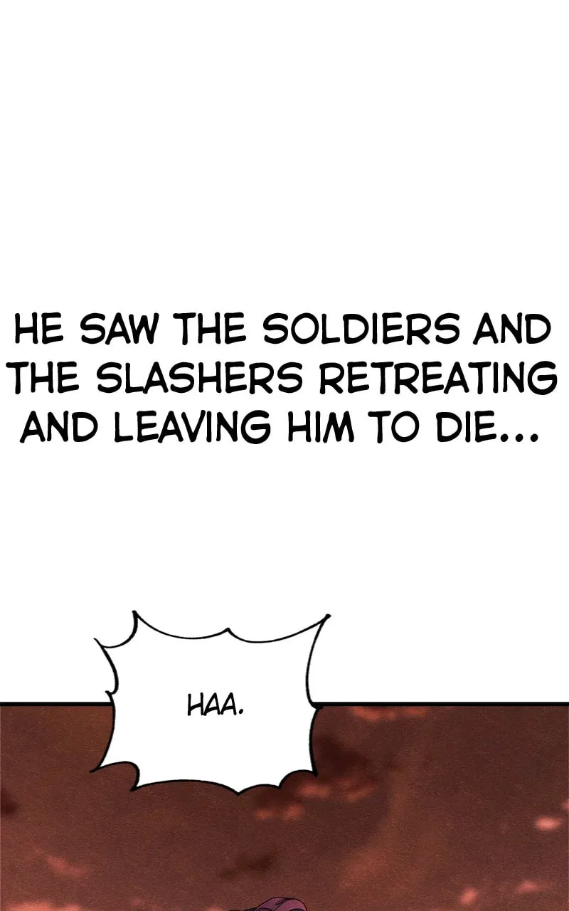 Read Zombie X Slasher chapter 61 image 145 on Lezhin