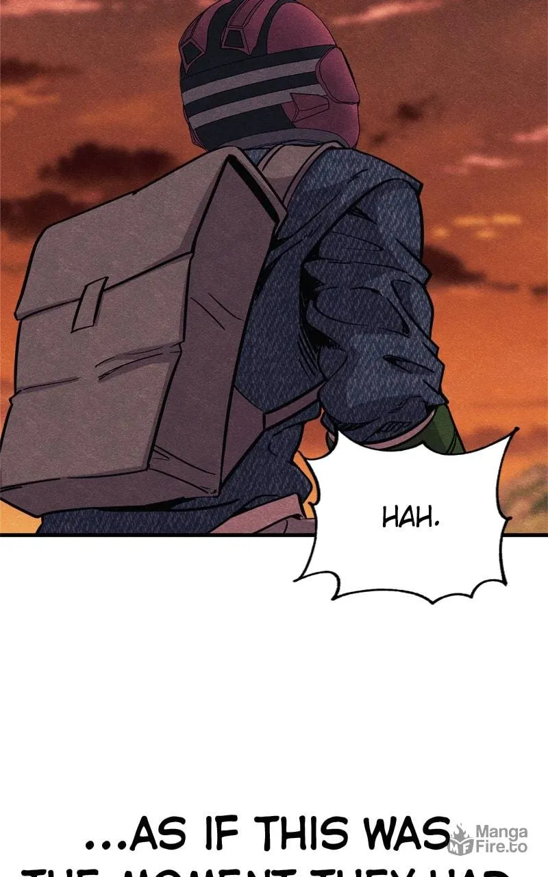 Read Zombie X Slasher chapter 61 image 146 on Lezhin
