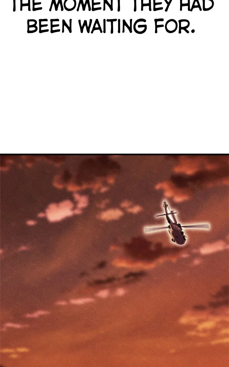 Read Zombie X Slasher chapter 61 image 147 on Lezhin