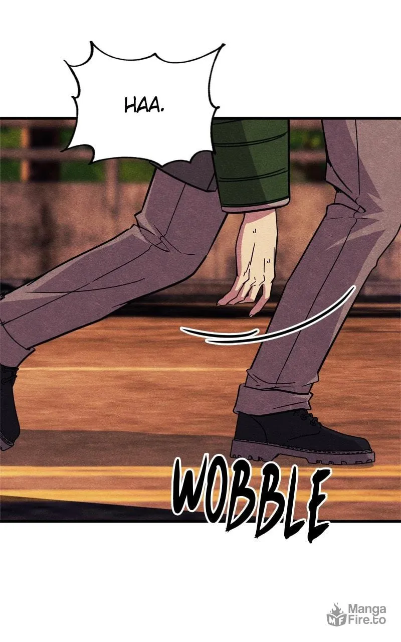 Read Zombie X Slasher chapter 61 image 149 on Lezhin