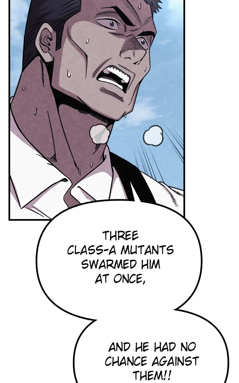 Read Zombie X Slasher chapter 61 image 15 on Lezhin
