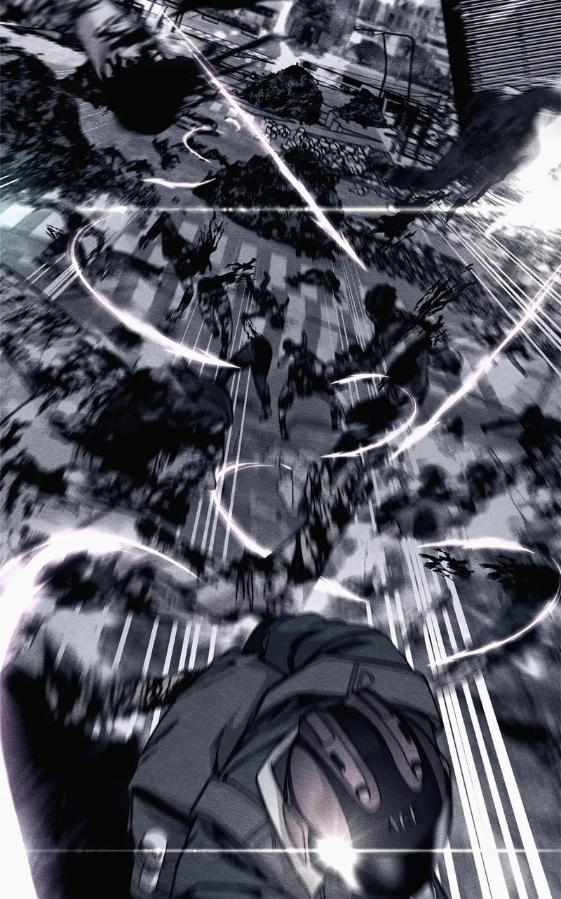 Read Zombie X Slasher chapter 61 image 151 on Lezhin