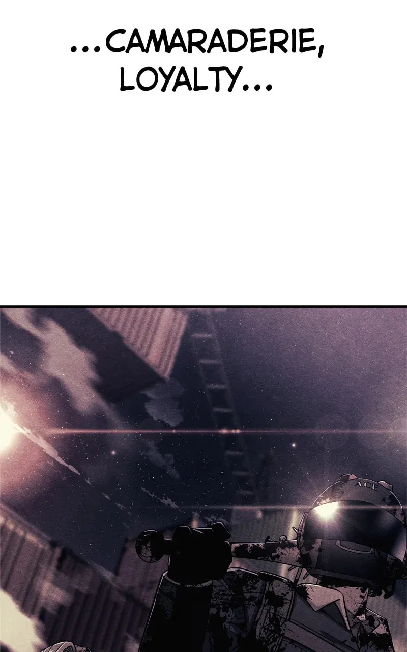 Read Zombie X Slasher chapter 61 image 153 on Lezhin