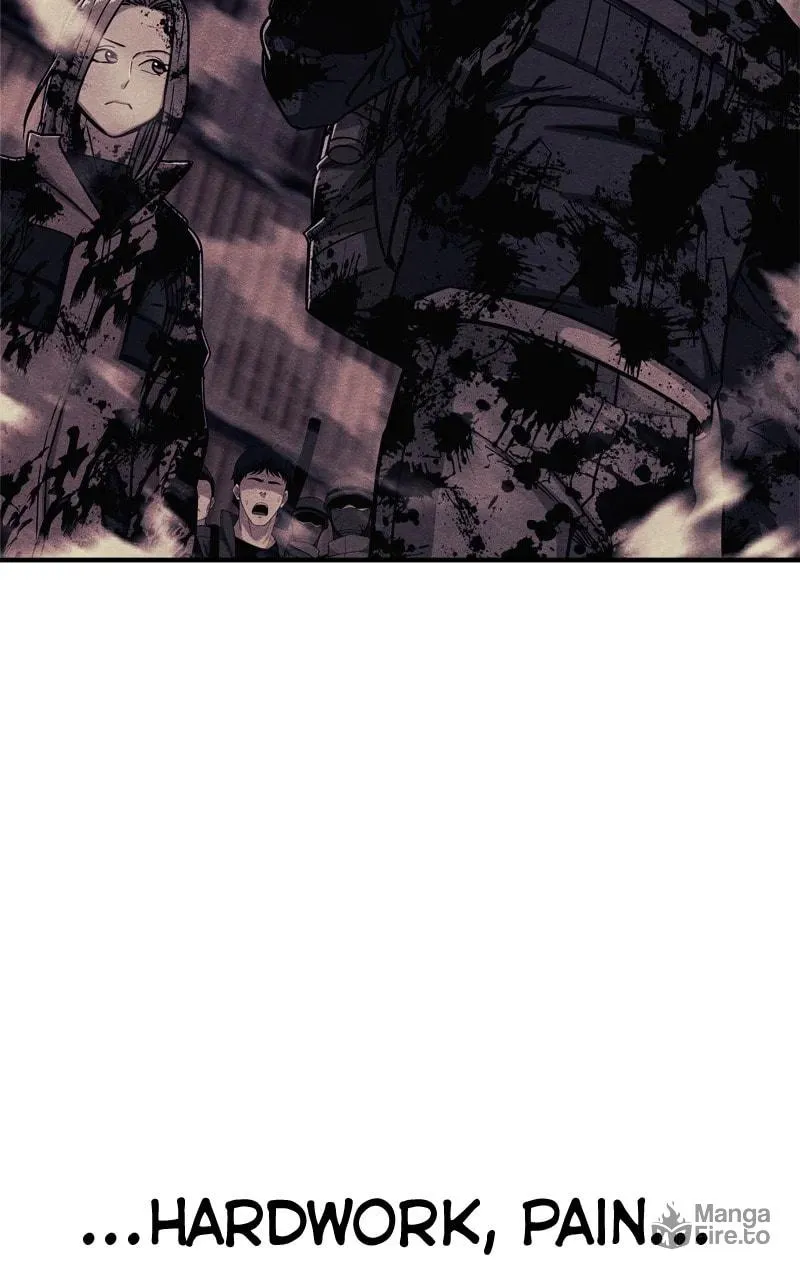 Read Zombie X Slasher chapter 61 image 154 on Lezhin