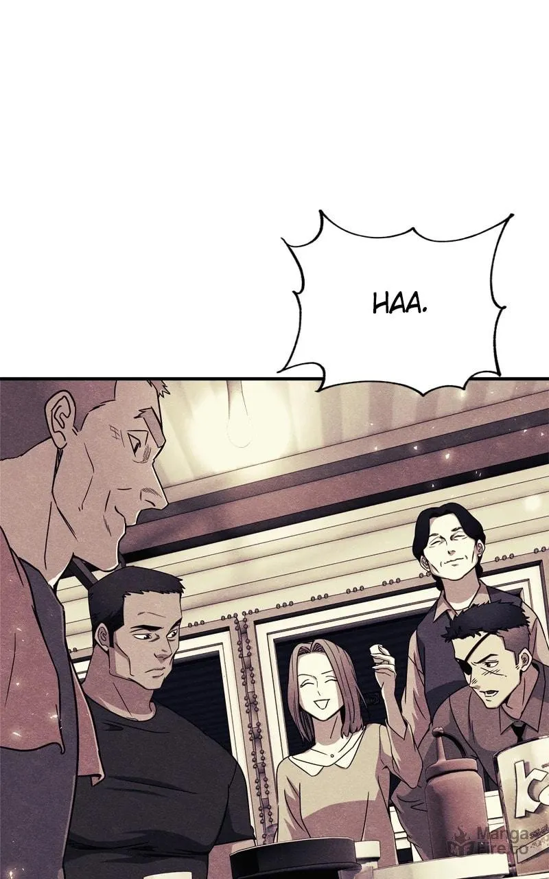 Read Zombie X Slasher chapter 61 image 155 on Lezhin
