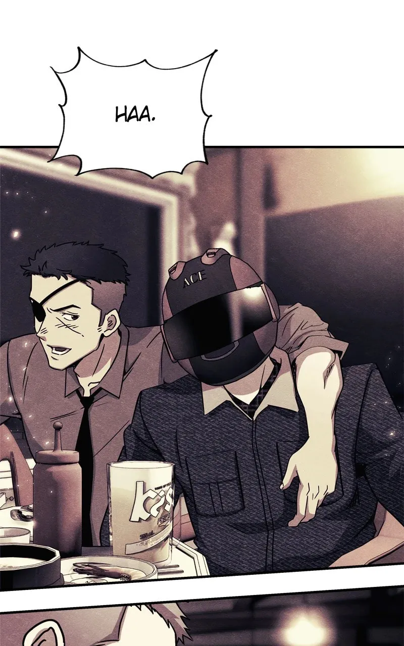 Read Zombie X Slasher chapter 61 image 157 on Lezhin