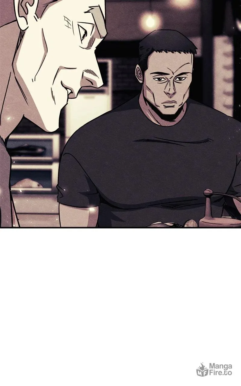 Read Zombie X Slasher chapter 61 image 158 on Lezhin