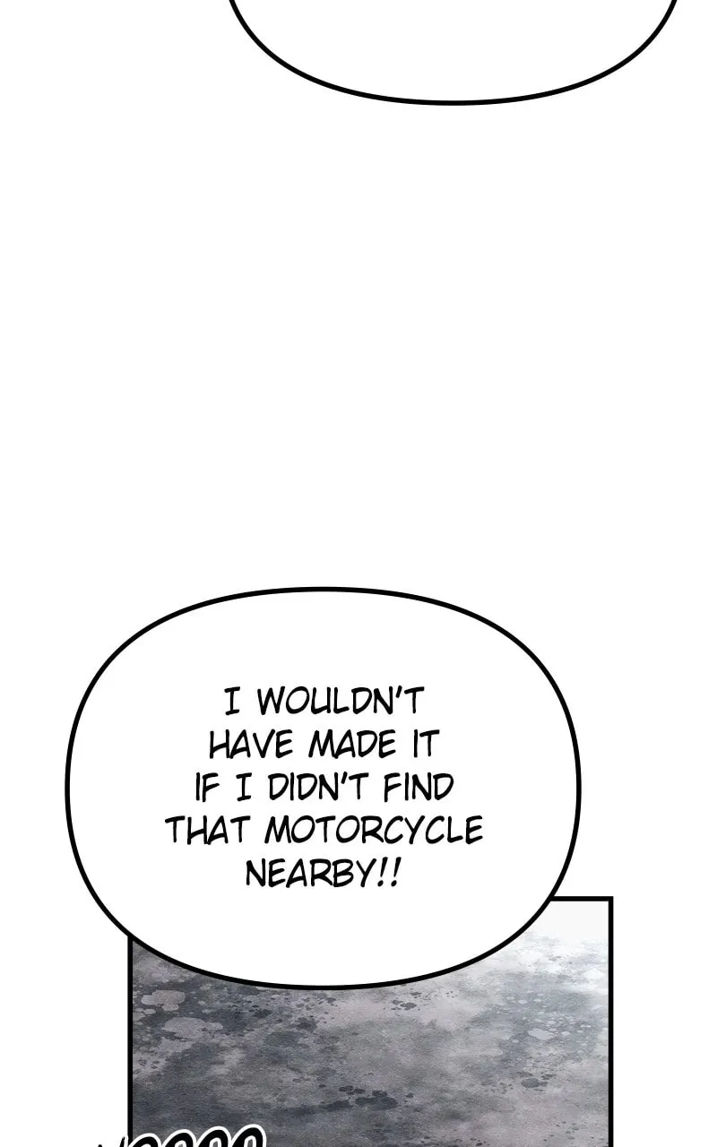 Read Zombie X Slasher chapter 61 image 16 on Lezhin
