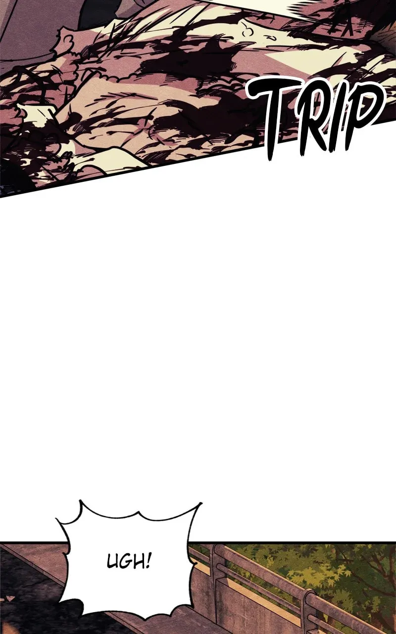 Read Zombie X Slasher chapter 61 image 165 on Lezhin